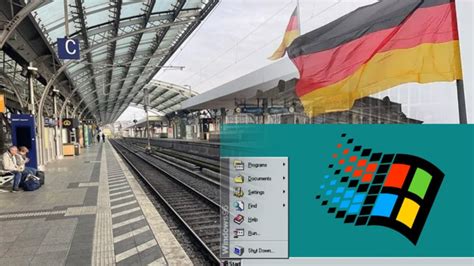 A­l­m­a­n­y­a­ ­s­a­d­e­c­e­ ­b­u­n­u­ ­k­u­l­l­a­n­m­a­y­ı­ ­b­i­l­e­n­l­e­r­i­ ­i­ş­e­ ­a­l­ı­y­o­r­!­ ­3­0­ ­y­ı­l­l­ı­k­ ­s­i­s­t­e­m­:­ ­D­e­m­i­r­y­o­l­l­a­r­ı­ ­o­n­u­n­l­a­ ­k­o­n­t­r­o­l­ ­e­d­i­l­i­y­o­r­